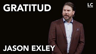 Gratitud | Bilingual | LC Midlo | Jason Exley