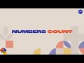 Numbers Count - Thomas Hansen - Hillsong Denmark