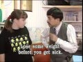 ETV 英文科四年級 - Too Much Junk Food (1998)