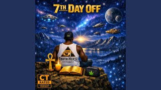 Seventh day off
