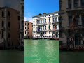 Venice in Italy 🇮🇹 #venice #travel #boat