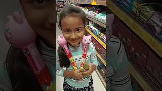 Snacks Shopping||Ratnadeep