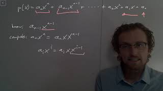 CS 5720 L07 03 Polynomial Evaluation 2 Analysis