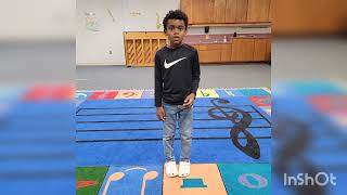 Rowland Elementary 2022 Holiday Program