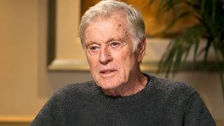 Robert Redford’s Agonizing Final Days After His Wife Exposed a Hidden Secret