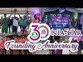 60th NIA-CAR Founding Anniversary