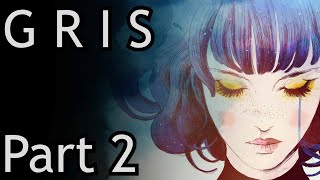 ScatRatt plays GRIS - Part 2