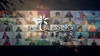 THE BLESSING CARIBBEAN