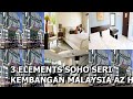 3 Elements Soho Seri Kembangan  Malaysia  AZ Hotels