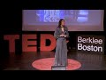 Micro-talents — Why the world needs you more than ever | Loren Benn-Nelson | TEDxBerklee Boston