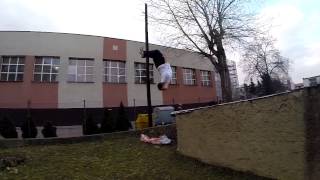 Salto (Pochmurnie 2# )