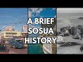 Part one of Sosua's story!