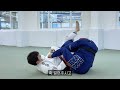 데라히바 가드패스 베림볼로 이용하기 ㅣslo bjj 주짓수