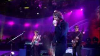 PULP - this is hardcore (live jools holland 1998)