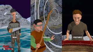 Shade Scrolls Ultimate Revenge Story Compilation