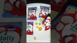 lichi jelly ball