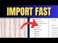 Jira Assets Import: How to Sync Your CMDB Data Fast
