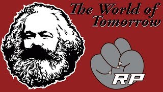 Marx on Communism | Red Plateaus