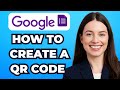 How to Instantly Create QR Codes for Your Google Forms (Best Way)