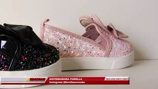 fiorella distribuidora de calçados