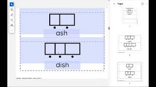 Auto Generating Sheet Explanation Video