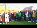 Nditungamirire Jehovah (SA Western Cape Youth)