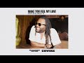 blessing offor make you feel my love feat. bob lanzetti official audio