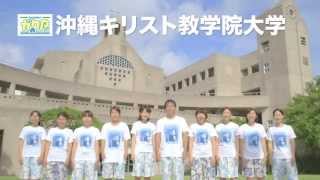 ガクP沖縄リーグ 2013年 沖縄キリスト教学院大学 「lau le'a cone（ラウレアコーン）」