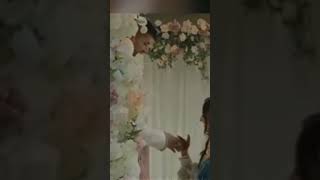 aqsa afridi wedding beautiful moments #aqsaafridi #Shahidafrididaughterwedding