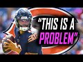 Oh No: Caleb Williams SHINES in Bears debut vs. Bills, we have a PROBLEM in NFC North | PFS