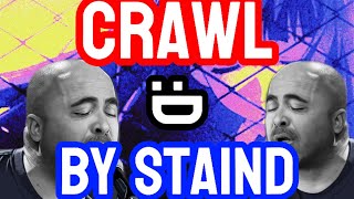 Staind - Crawl (Slowed/Reverb)