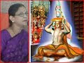 vadirajane ninna padakkeragi... venugopala vittala dasara krithi