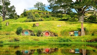 Hobbiton Movie Set Tour from Rotorua, New Zealand