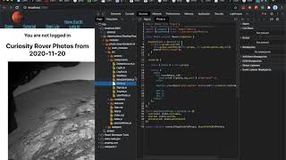 Inserting a Breakpoint Using Chrome DevTools