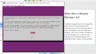 Install Full Xubuntu Desktop in Ubuntu 22.04 Server