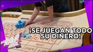 ‘La fiebre del juego’ consume a los ludópatas | Las Rapiditas