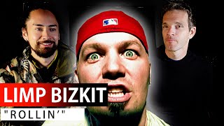 Limp Bizkit 