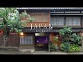 Kanazawa: A Trip to the Restaurant I've Always Wanted to Visit in Hokuriku