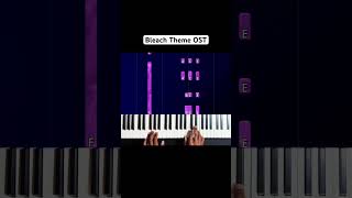 Ichigo Know Why I Hate The Rain Pianosoinapp Piano Pianotutorial