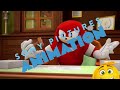 Knuckles Approves or Denies Every Sony Pictures Animation Film