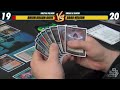 starcitygames premium archive 11 12 14 brad nelson vs brian braun duin magic the gathering