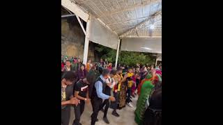 عروسی لری در ایران Iranian wedding DANCE