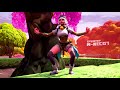 【フォートナイト】写真映えスポットでたくさん写真を撮ろう 【fortnite】