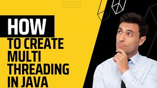 How to define Multi Threading in Java #java #eclipse #multithread #multithreadinginjava