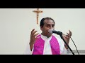 Ka Lyer ba phylla, Khasi Khristan Katholic Jingkren, Fr. Joby Mathew msfs, sngewbha subscribe