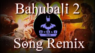 | Vandhaai Ayaa Song | Dj Remix MIXING | Tamil Remix | | Bahubali 2 |
