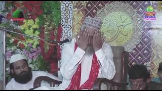 Mufti Mazhar Mukhtar Durani of Khanpur | Khitaab Mehfil e Milaad  مفتی محمد مظہر مختار درانی #milaad