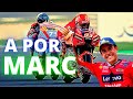🟥 Ducati QUIERE a MARC MÁRQUEZ 🟥 | ZomaGP  - #MotoGP
