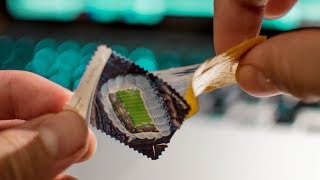 Easily and Quickly Reuse A Used Stamp