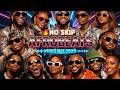 Afrobeat & Amapiano 2026 Nonstop Mix 🌍 Romantic + Party Vibes | DJ Zita Beat
